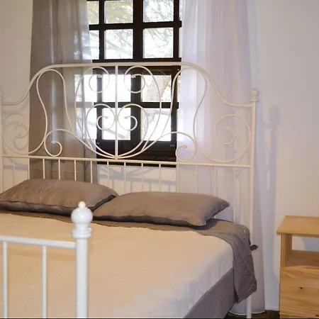 Casa Natura Case de vacanță