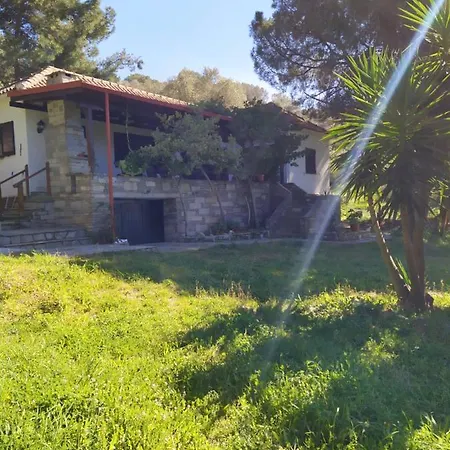 Casa Natura * Ammouliani