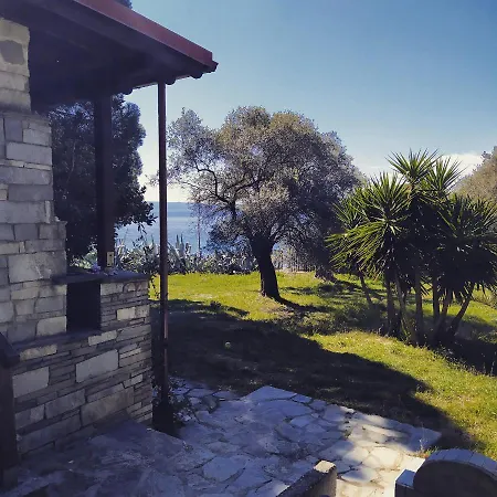 Casa Natura Ammouliani