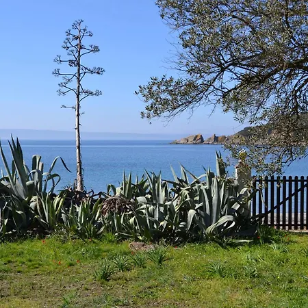 Holiday home Casa Natura Ammouliani