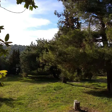Casa Natura Holiday home *