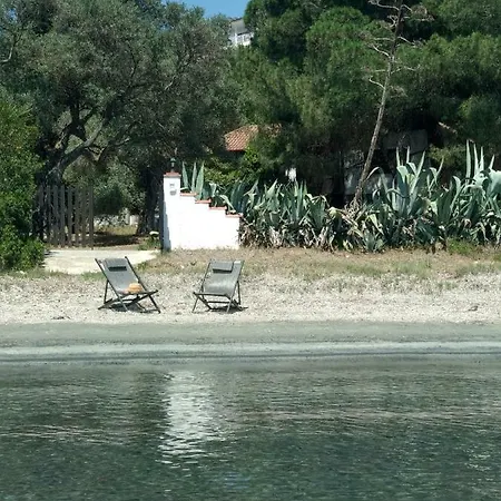 Casa Natura Holiday home Ammouliani