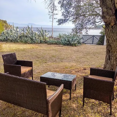 Casa Natura Holiday home *