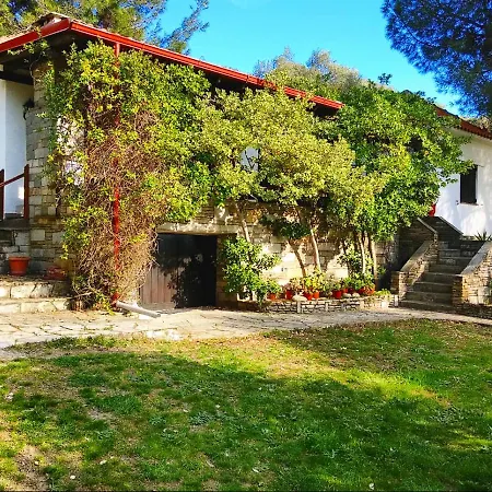Casa Natura * Ammouliani