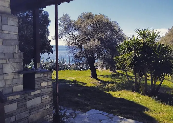 Casa Natura Amoliani