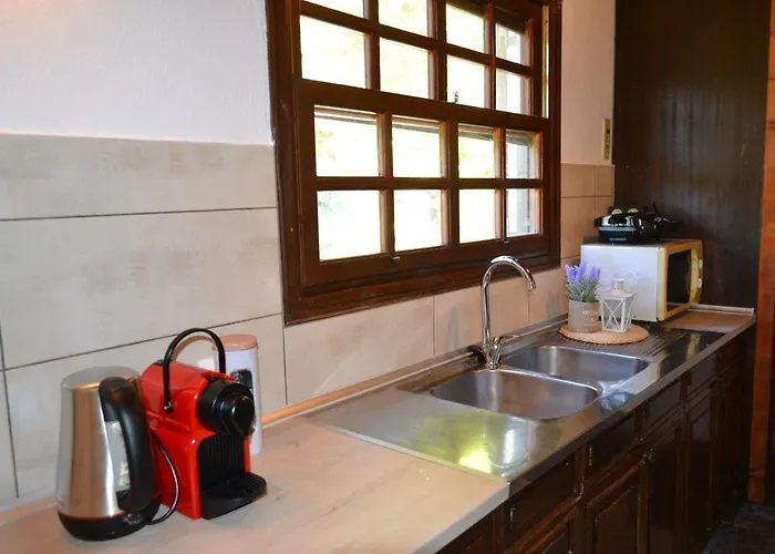 Casa Natura Amoliani