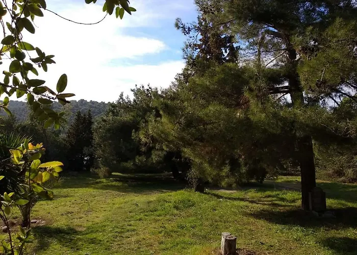 Casa Natura Casa de Férias *