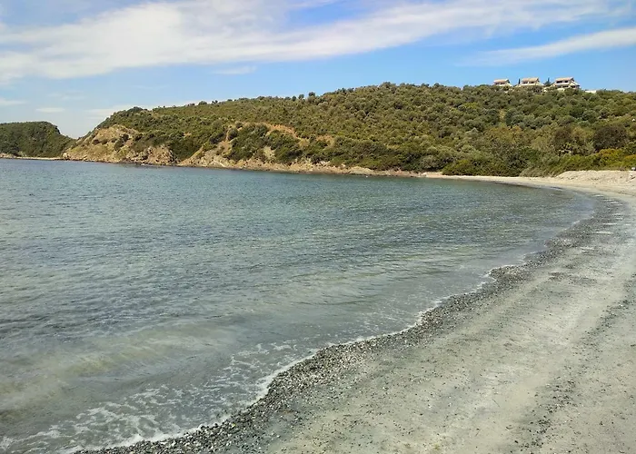 Casa de Férias Casa Natura