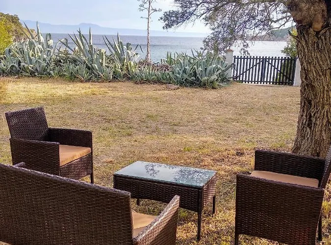 Casa Natura Casa de Férias *