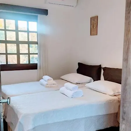 Dom wakacyjny Casa Natura Amoliani