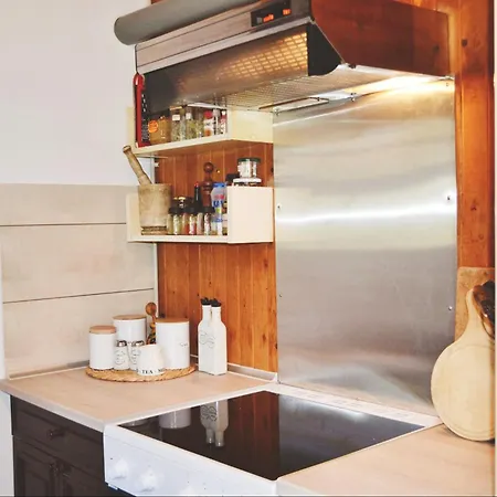 Dom wakacyjny Casa Natura