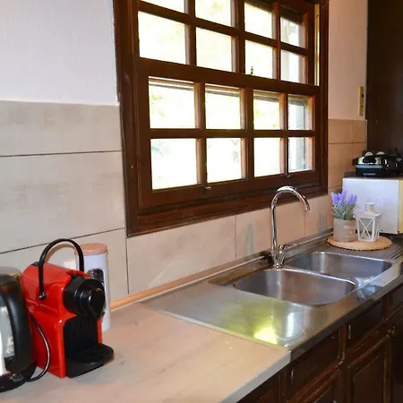 Casa Natura Amoliani