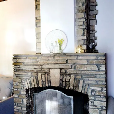 Casa Natura Dom wakacyjny Amoliani