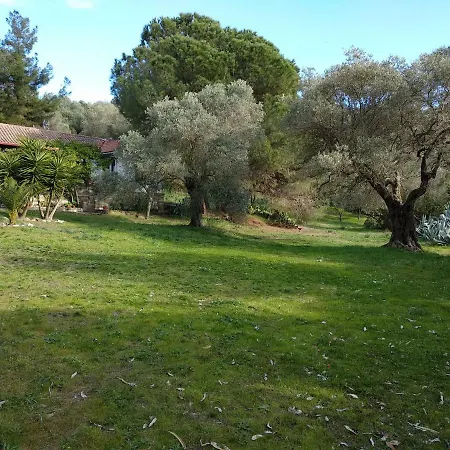 Dom wakacyjny Casa Natura *