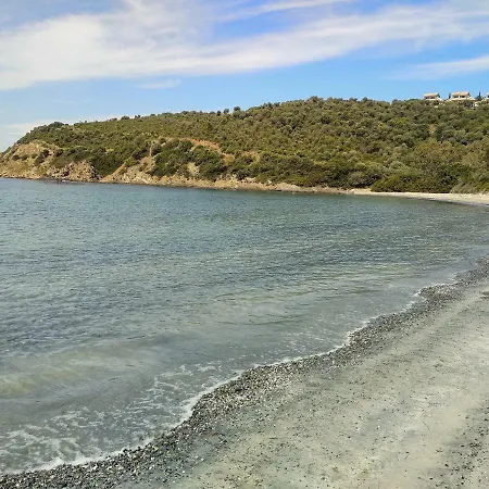 Dom wakacyjny Casa Natura