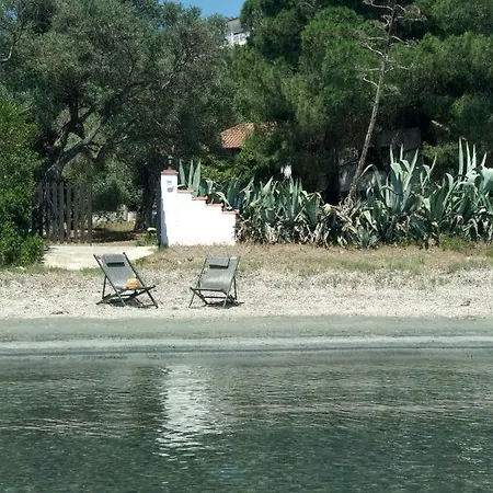 Casa Natura Dom wakacyjny Amoliani