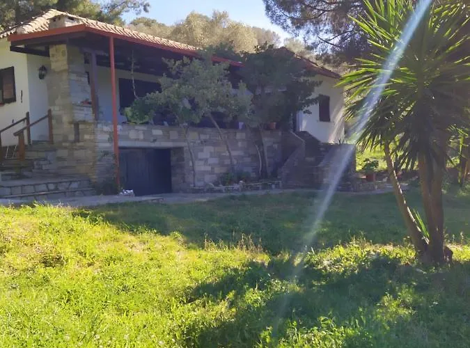 Casa Natura * 阿莫利亚尼岛