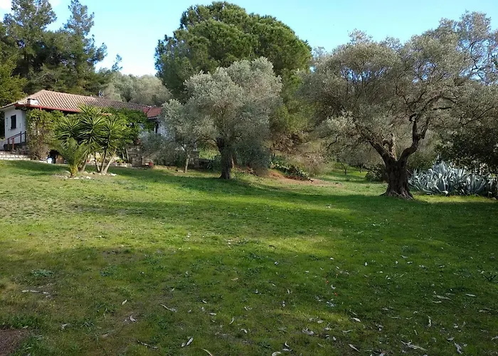 度假居 Casa Natura *